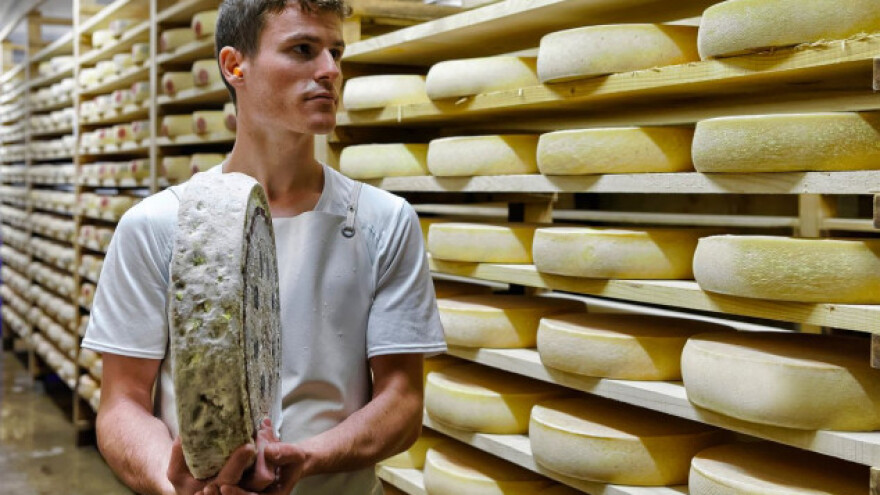 Mjera 4: Zdenka s novim strojevima može više