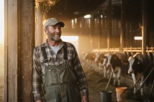 Zdenka nastavlja otkupljivati mlijeko