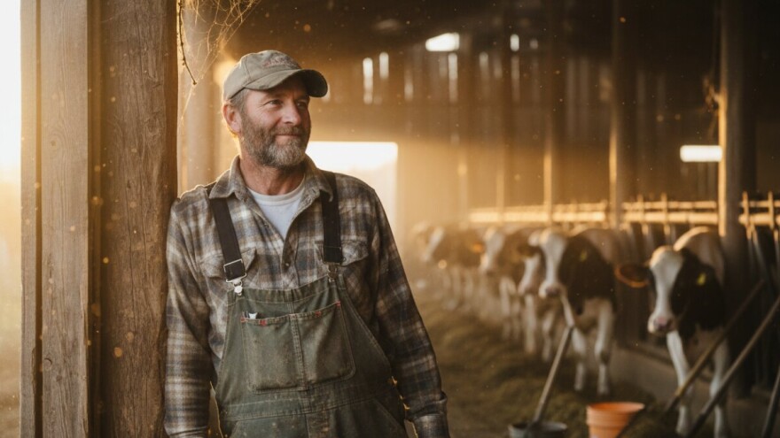 Zdenka nastavlja otkupljivati mlijeko