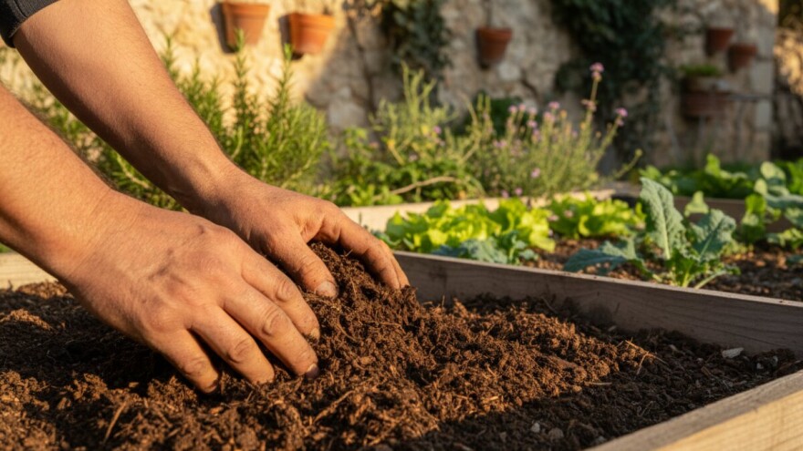 Zdrava priroda - zdrav čovjek