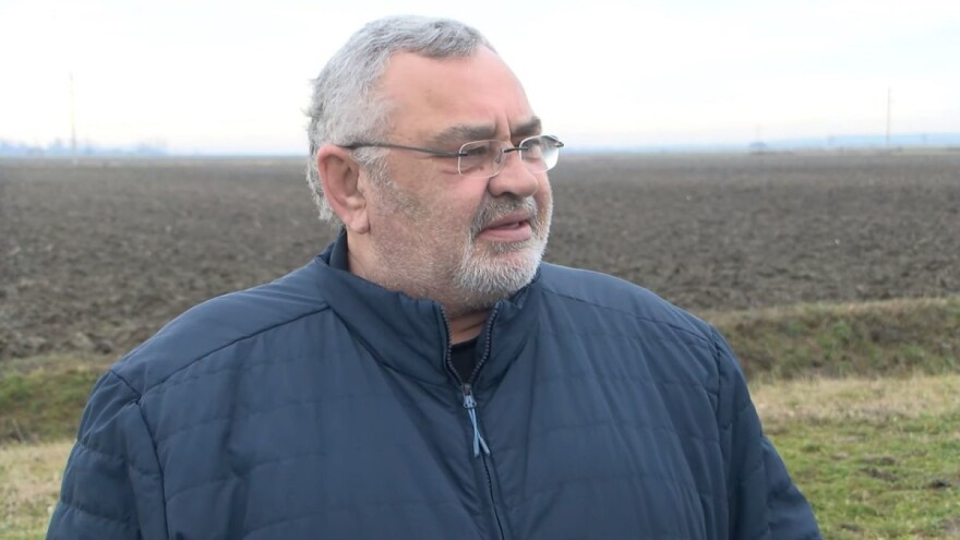 Zdravčević: Dok se tržište ne stabilizira, naš poljoprivrednik će teško preživljavati