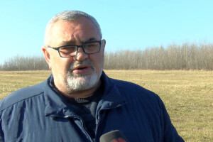 Zdravčević: Čeka nas manja žetva, a Zakon o poljoprivrednom zemljištu je rak rana