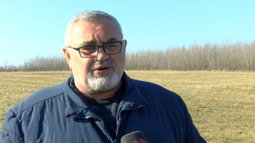 Zdravčević: Čeka nas manja žetva, a Zakon o poljoprivrednom zemljištu je rak rana