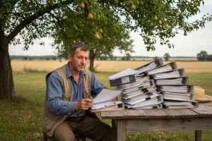 Zdravčević: Za mjere ruralnog razvoja mnogi su mislili samo sjedi ispod kruške i novci će past. Nije baš tako