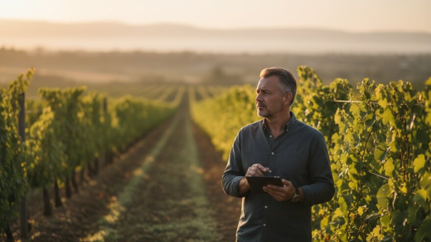 Zdravi skepticizam poljoprivrednih poduzetnika?