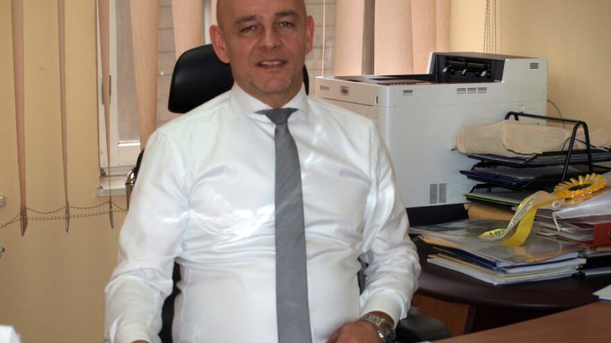 Barać: znak HPA jamči sigurnost da je riječ o domaćem proizvodu