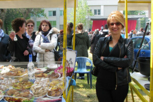Zdravofest - festival gastronomije i folklora