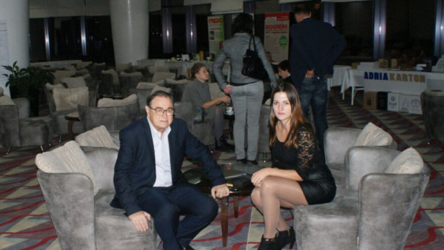 Stranci nemaju pojma tko smo mi!