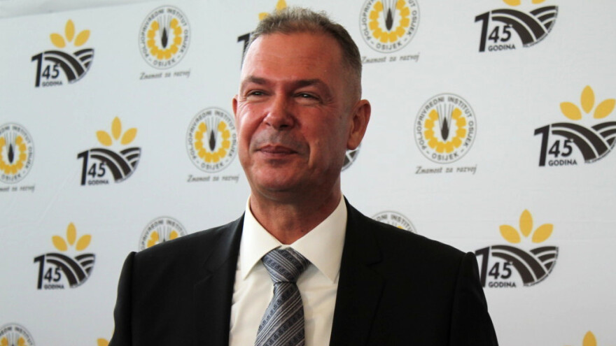 Vrijedna obljetnica: 145 godina Poljoprivrednog instituta Osijek