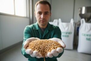 Zdunić: Ne očekujemo veću sjetvu farmerskog sjemena