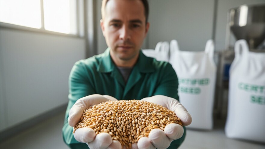 Zdunić: Ne očekujemo veću sjetvu farmerskog sjemena