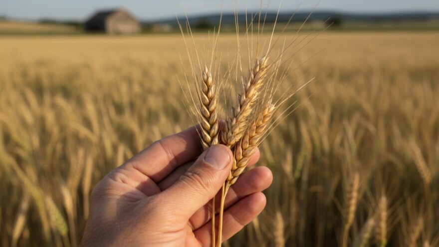 Zdunić: Samo certificirano sjeme jamči stabilan urod