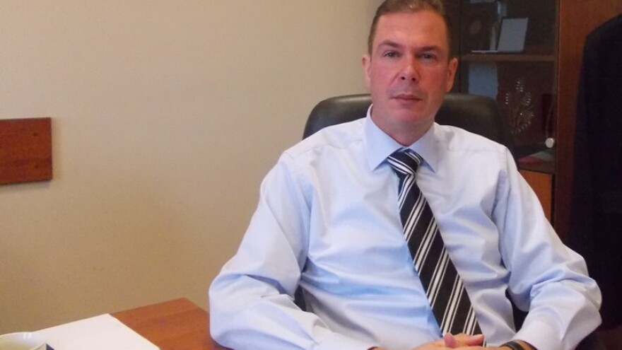 Rudarski je posao probijati se na tržište