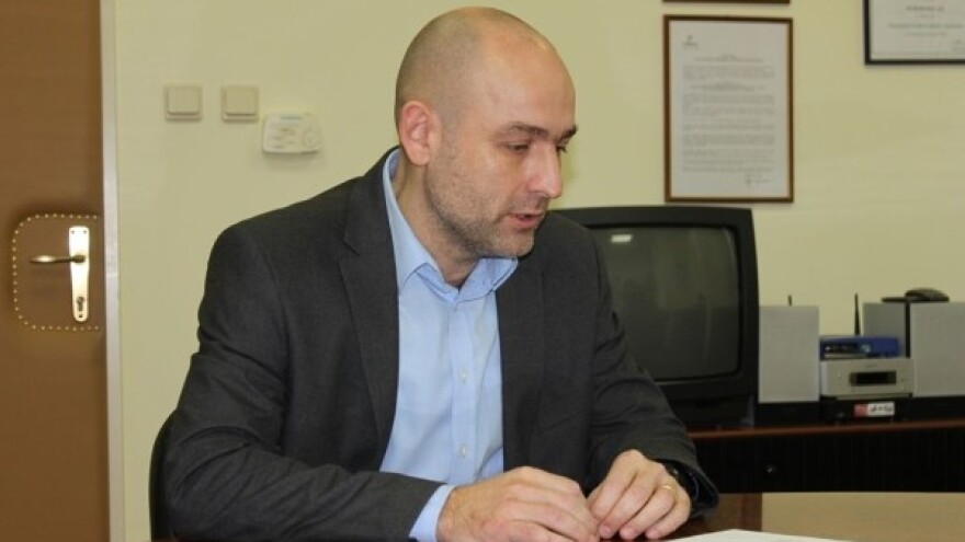 Uvođenje sustava upravljanja energijom