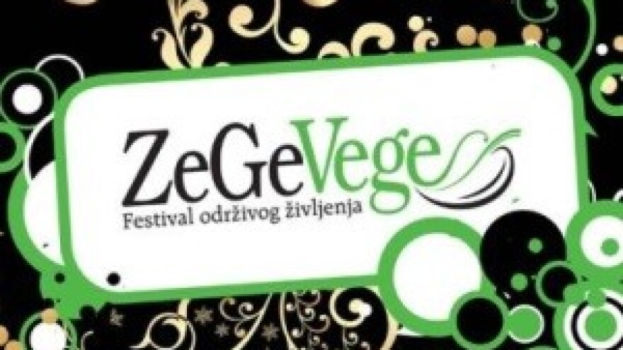 ZeGeVege festival