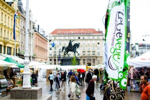 Više od 100 eko poljoprivrednika i proizvođača na 11. ZeGeVege festivalu