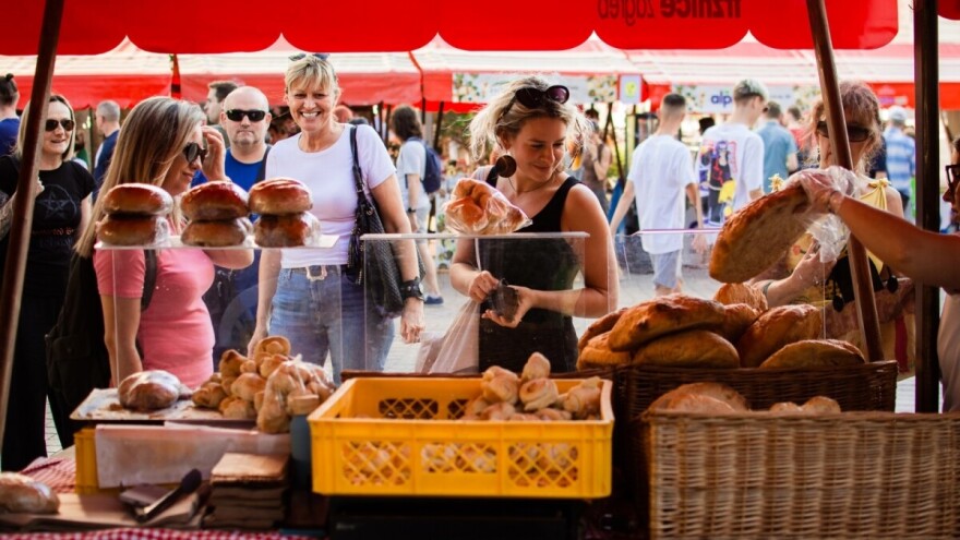 ZeGeVege će prvi puta trajati puna tri dana
