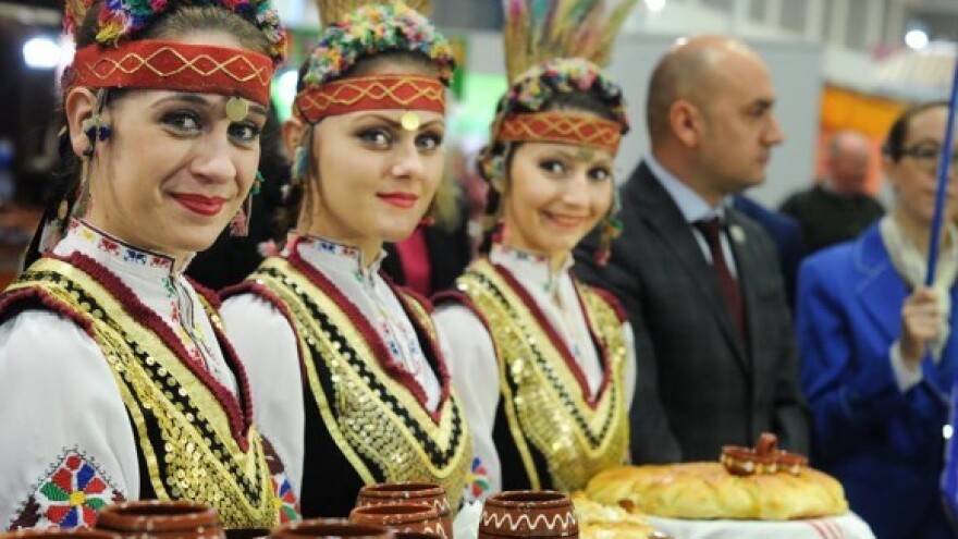 Koliko žene pomažu promociji poljoprivrede?