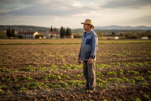 Žele uvjete europskog poljoprivrednika