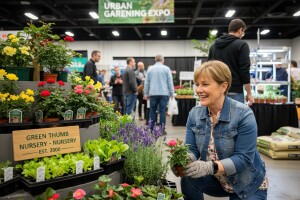 Zelena ekonomija - sajam hortikulture