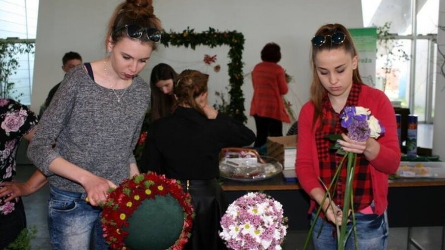 Inovativna praktična nastava u Zelenoj mreži