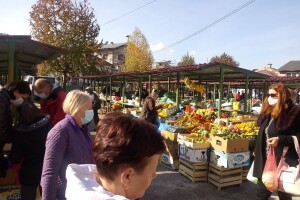 Javni Poziv: Do 200 hiljada KM za promociju malih poljoprivrednika