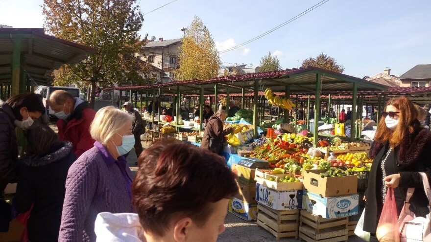 Javni Poziv: Do 200 hiljada KM za promociju malih poljoprivrednika