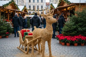 Zelena šuma na Zeleni četvrtak