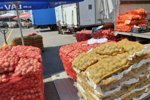 HGK: Kriza je prilika za poticanje domaće poljoprivredno - prehrambene proizvodnje