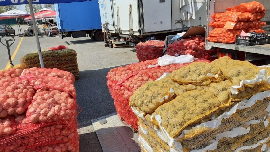 HGK: Kriza je prilika za poticanje domaće poljoprivredno - prehrambene proizvodnje