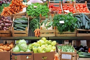 Zelena nedjelja - prilika za male proizvođače