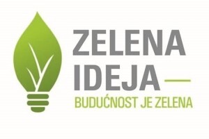 Vrhunski besplatan dizajn za vaš eko proizvod
