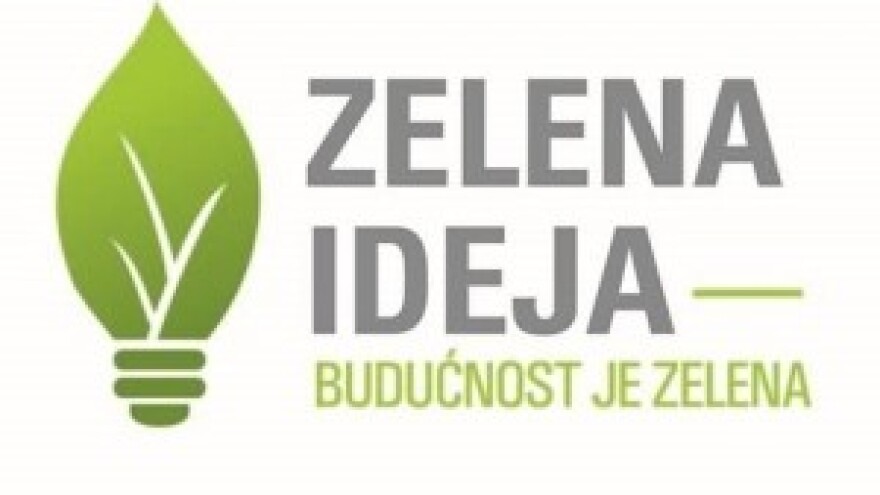 Vrhunski besplatan dizajn za vaš eko proizvod