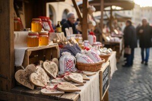 Zeleni četvrtak u čast Sv. Valentina