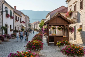 Zeleni cvijet za najuređenije mjesto