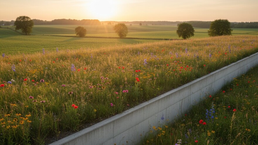 Zeleni krovovi - korist i uživanje