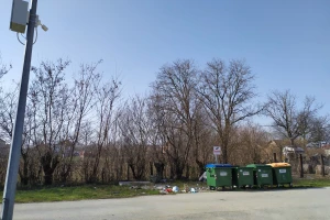 Kamerama zaustavili odlaganje otpada u okoliš