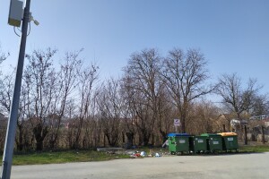 Kamerama zaustavili odlaganje otpada u okoliš