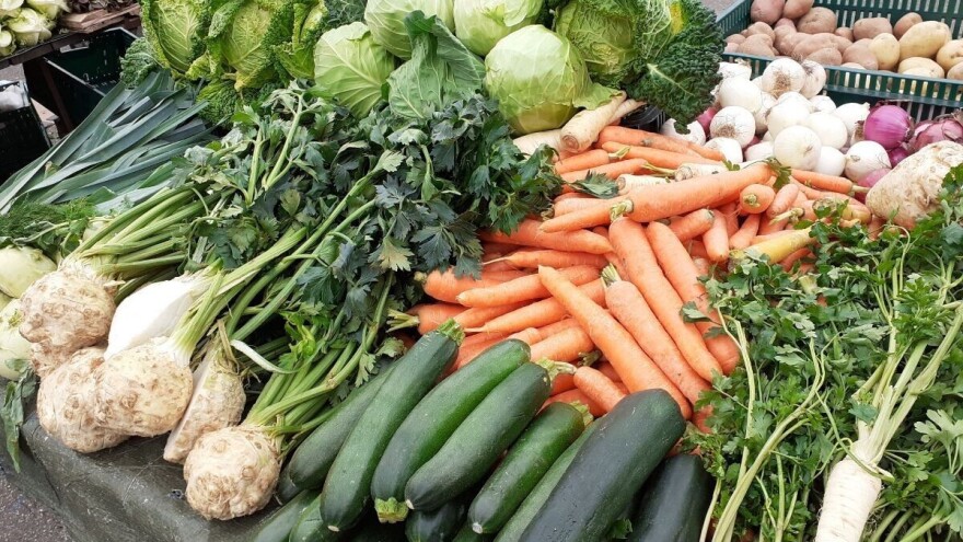 HGK: Izvoz poljoprivredno-prehrambenih proizvoda rastao za 5 posto, uvoz za 1 posto