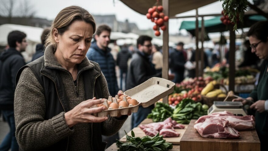 Zeleni sajam u sjeni skandala