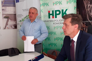 HPK: Poljoprivrednici nisu upoznati sa zelenim strategijama EU, a one im određuju budućnost!