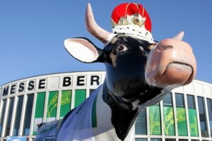 Od Berlina učimo voljeti selo i poljoprivredu