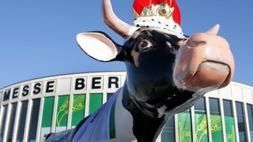 Od Berlina učimo voljeti selo i poljoprivredu