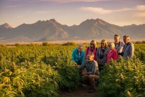 Zeleni turizam Colorada