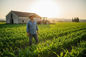 Zeleno svjetlo za Program ruralnog razvoja?