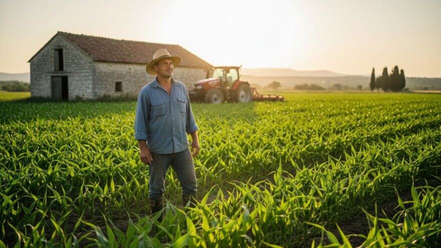 Zeleno svjetlo za Program ruralnog razvoja?