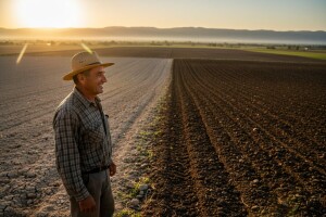 Želim vratiti vjeru hrvatskom poljoprivredniku