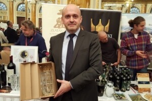 Iločki podrumi zvijezda ocjenjivanja Vina Croatia
