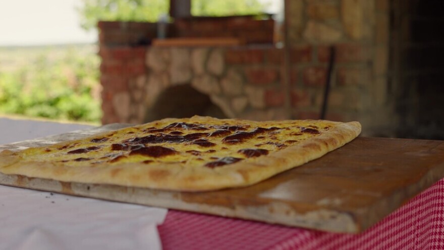 Ne propustite 15. Svetoivanjsku loparijadu u čast tradicionalne slastice
