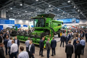 Želiš besplatnu ulaznicu za sajam Fieragricola?